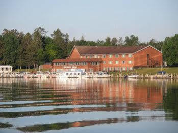 Sportsman'S Lodge Baudette Eksteriør bilde