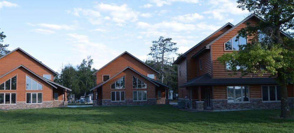 Sportsman'S Lodge Baudette Eksteriør bilde